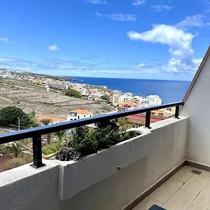 Atico En Bajamar Con Vistas Al Mar Y Al Teide , Bajamar (La Laguna) España