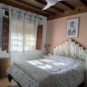La Casita De Paco Albaicín , Granada España