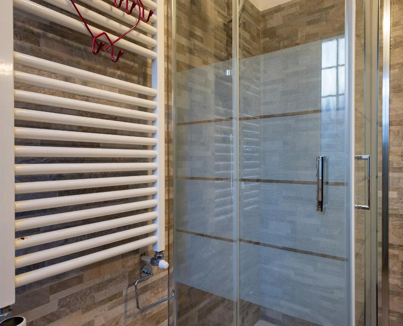 Ottoboni Apartment, 4 Persone, Balcone, Wi-Fi, Stazione Tiburtina Roma Apartamento