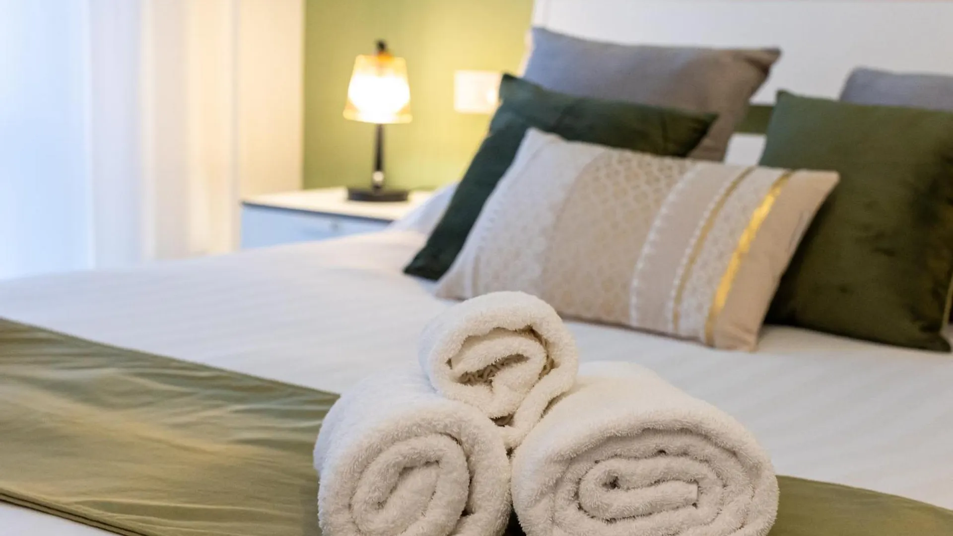 Apartamento Ottoboni Apartment, 4 Persone, Balcone, Wi-Fi, Stazione Tiburtina Roma Italia